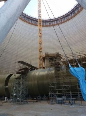 Το ΚΚΕ για τα σενάρια διακοπής της κατασκευής της Μονάδας ΑΗΣ Πτολεμαΐδας V