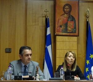 Οι αποφάσεις του πρόσφατου Περιφερειακού συμβουλίου