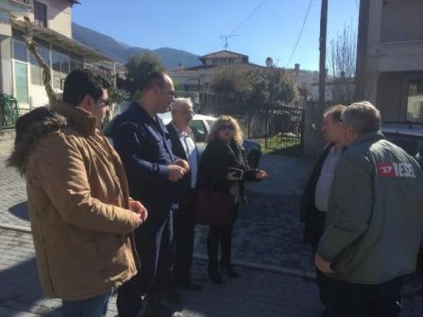Δήμος Σερβίων – Βελβεντού: Ο θεσμός του Τοπικού Αστυνόμου στο Βελβεντό