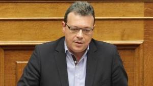 Σ. Φάμελλος: Χωρίς Σχέδιο η Ενεργειακή Μετάβαση δε θα είναι Δίκαιη