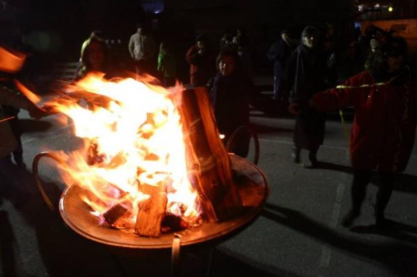 Συνάντηση για την προετοιμασία της Κοζανίτικης Αποκριάς – Στήριξη στο έθιμο αλλά και διασφάλιση της λειτουργίας της πόλης