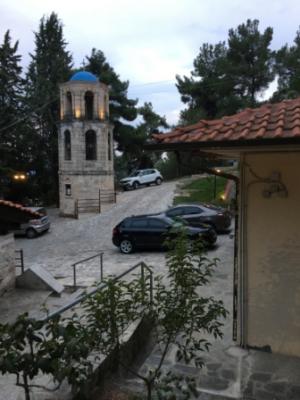 Τα «ομοσπονδο-άσπονδα» κρατίδια του Χαμηλού Αη - Λιά  | Του Β. Π. Καραγιάννη