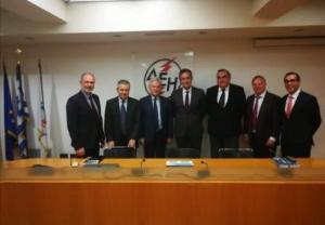 O Στάθης Κωσταντινίδης για την σχεδιαζόμενη ενεργειακή επένδυση της εταιρείας MAXIMUS TERRA στην ΠΕ Κοζανης