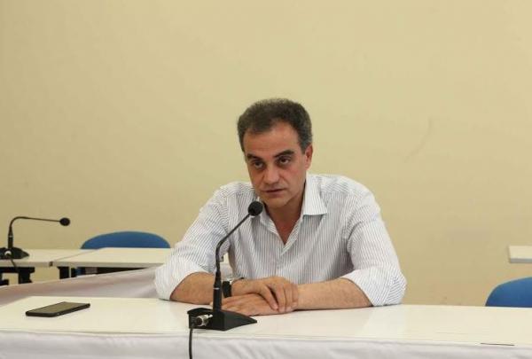 Aπάντηση Καρυπίδη: Πέντε αλήθειες στα αμέτρητα ψέματα της Γεωργίας Ζεμπιλιάδου
