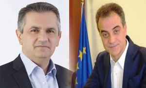 Επίθεση Καρυπίδη στην περιφερειακή αρχή: Σοβαρότατο έλλειμμα ηγεσίας στην Περιφέρεια και με αφορμή την απολιγνιτοποίηση