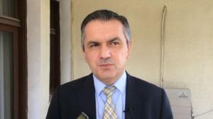 Κασαπίδης για την απολίγνιτοποίηση: «Εμείς θέλουμε, προτού μπουν λουκέτα στα εργοστάσια, να δημιουργηθούν νέες θέσεις εργασίας με καινούργιες επενδύσεις»