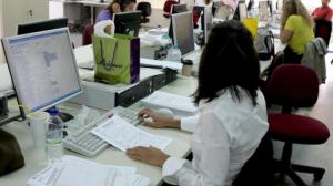 Το τριήμερο «λουκέτο» από την Επιθεώρηση Εργασίας σε υποκατάστημα της Πειραιώς στη Θεσσαλονίκη, ανάγκασε την εργοδοσία να τηρεί το ωράριο