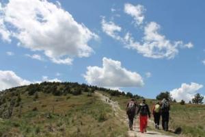 Ο Ε.Ο.Σ. ΚΟΖΑΝΗΣ διοργανώνει την Κυριακή 22.09.2024 ορειβατική διάσχιση στα Πιέρια