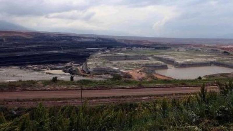 Επείγουσα τεχνική έκθεση για τις ρηγματώσεις στα χωριά γύρω από την κατολίσθηση του ορυχείου Αμυνταίου ζητά η ΓΓΠΠ απο το ΙΓΜΕ