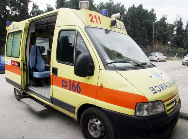 Ανακοίνωση της Αστυνομίας για το θανατηφόρο τροχαίο ατύχημα στην Κοζάνη