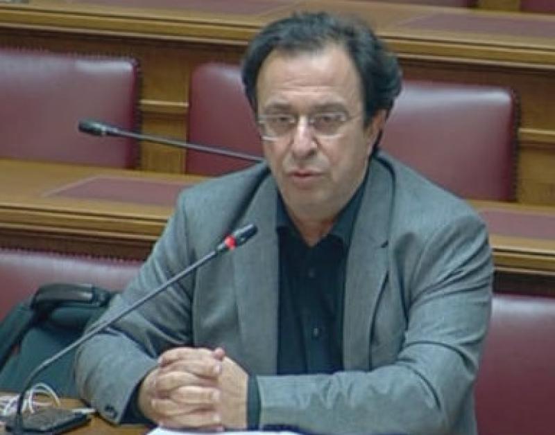 Θέμης Μουμουλίδης: “Tο επόμενο διάστημα η Δυτική Μακεδονία, θα αποκτήσει το δικό της  FILM OFFICE”