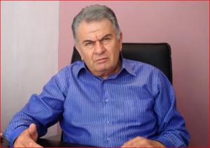 ΤΗ «ΔΟΞΑ» ΤΟΥ ΡΟΒ. ΣΠΥΡΟΠΟΥΛΟΥ ΖΗΛΕΨΕ Ο Γ. ΚΑΤΡΟΥΓΚΑΛΟΣ | του Μιχαλη Ραμπίδη