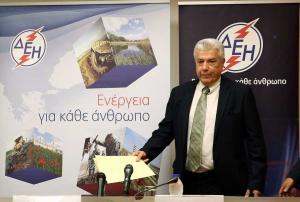 Ποιά στελέχη πρώτης γραμμής της ΔΕΗ συμμετέχουν στην επιτροπή για την διερευνηση της κατολίσθησης του ορυχείου Αμυνταίου