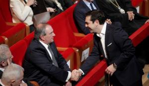 Τσίπρας και Καραμανλής, αλήθειες και μυστικά… | του Σεραφείμ Κοτρώτσου