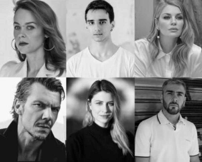 &quot;ΗΛΕΚΤΡΑ&quot; του Σοφοκλή σε σκηνοθεσία ΛΙΛΛΥ ΜΕΛΕΜΕ στο υπαίθριο Θέατρο Κοζάνης