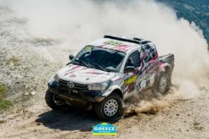 9ο Rally Greece Offroad: Το Πρόγραμμα Σαββάτου 28 Μαΐου