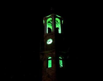 Φεστιβάλ Ιρλανδικού Πολιτισμού - “Στα πράσινα” του Αγίου Πατρικίου το Ρολόι των Γρεβενών