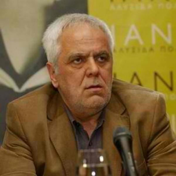 Ο Πάσχος Μανδραβέλης για τους περιφερειακούς διευθυντές. Τι λέει για τον Δ. Μακεδονίας